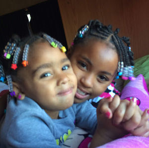 Meet your Posher, Samaya